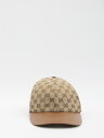 【三連休限定1000円OFF】 グッチ GUCCI ハット 帽子 レディース ベージュ Hats 847741 BEIGE 関税 送料無料 ラッピング無料 2025AW le