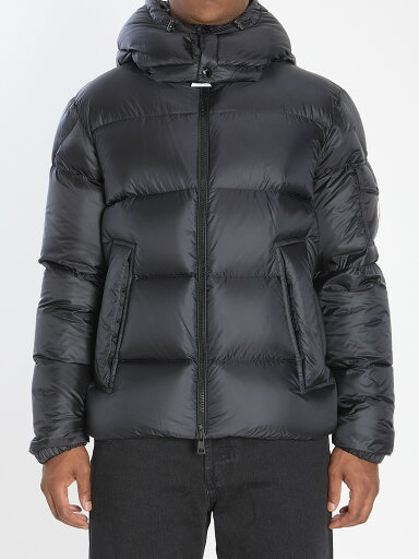 モンクレール MONCLER ジャケット メンズ ブラック Jackets K20911A00158 BLACK 関税 送料無料 ラッピング無料 2025AW le モンクレール MONCLER ジャケット メンズ ブラック Jackets K20911A00158 BLACK 関税 送料無料 ラッピング無料 2025AW le