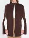 グッチ GUCCI トレンチコート コート レディース ブラウン Coats and trench coats 836005 BROWN 関税 送料無料 ラッピング無料 2025AW le