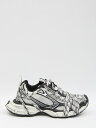 バレンシアガ BALENCIAGA スニーカー メンズ ホワイト Sneakers 825597 WHITE 関税 送料無料 ラッピング無料 2025AW le
