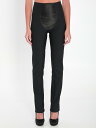 【1000円OFFクーポン配布中!】 ドルチェ&ガッバーナ DOLCE&GABBANA レギンス レディース ブラック Leggings FTCXKT BLACK 関税 送料無料 ラッピング無料 2025AW le