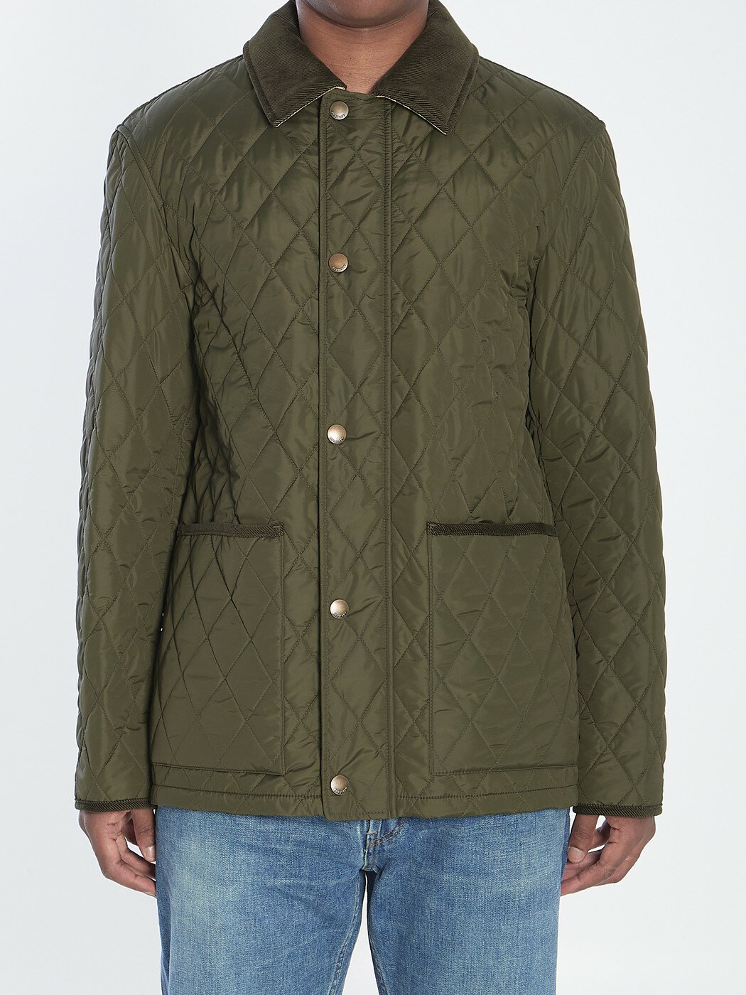 時間限定価格 burberry バーバリー 英国製 ブルゾン グリーン L相当 楽天市場】BURBERRY バーバリー(カラーグリーン)(メンズ
