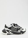 ドルチェ&ガッバーナ DOLCE&GABBANA スニーカー メンズ ホワイト Sneakers CS2355 WHITE 関税 送料無料 ラッピング無料 2025AW le