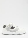 セリーヌ CELINE スニーカー メンズ ホワイト Sneakers 361554995 WHITE 関税 送料無料 ラッピング無料 2025AW le