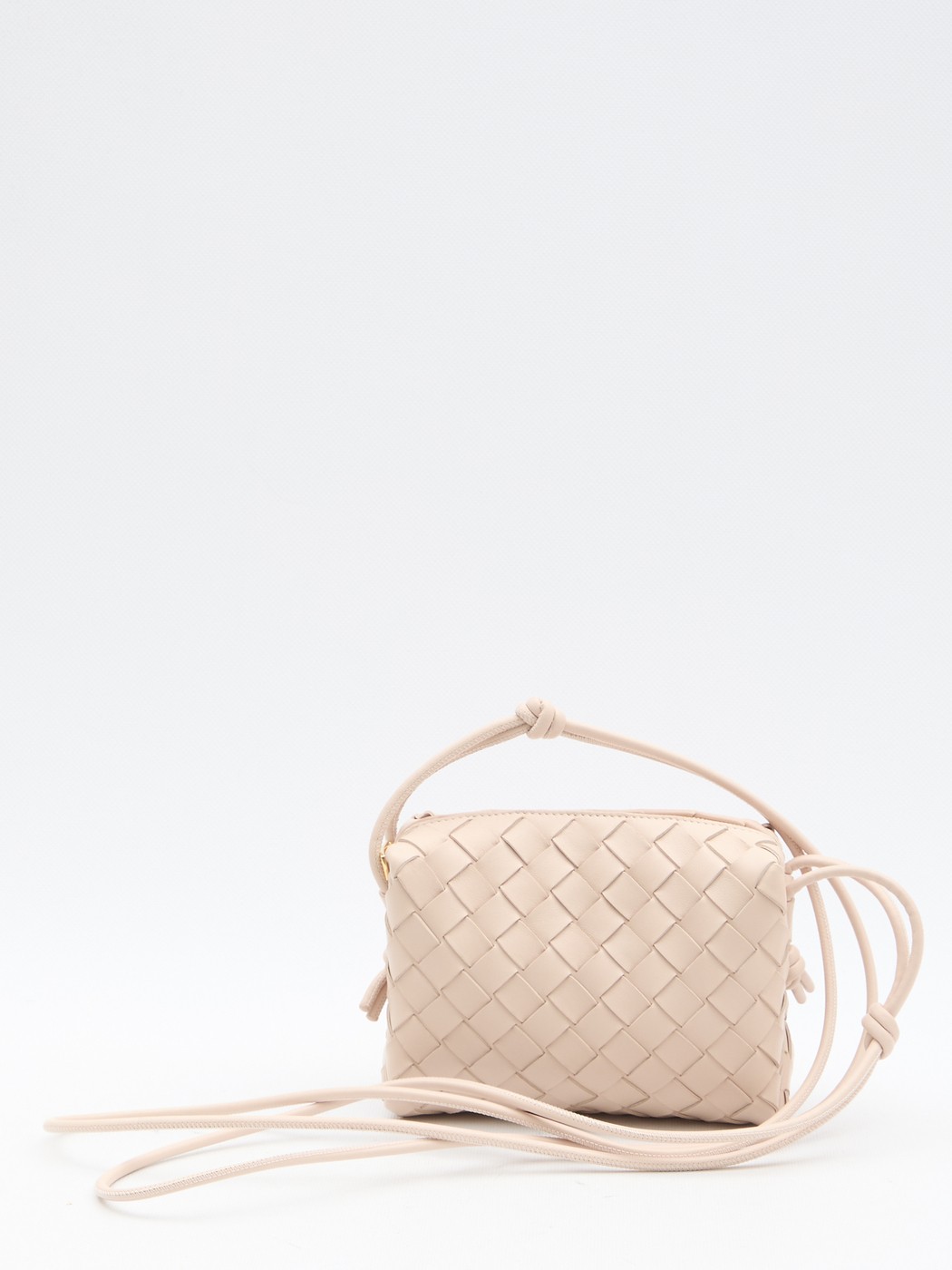 BOTTEGA VENETA ボッテガ ヴェネタ ピンク PINK バッグ レディース 春夏2024 723547 【関税・送料無料】【ラッピング無料】 le