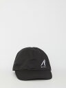 アリクス ALYX ハット 帽子 メンズ ブラック Hats AAUHA0078FA01 BLACK 関税 送料無料 ラッピング無料 2023AW le
