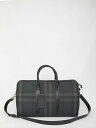 【15,000円以上1,000円OFF!!】 BURBERRY バーバリー ブラック BLACK バッグ メンズ 春夏2024 8062917 【関税・送料無料】【ラッピング無料】 le