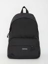 BALENCIAGA バレンシアガ ブラック BLACK バックパック メンズ 春夏2024 503221 【関税・送料無料】【ラッピング無料】 le