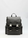 【15,000円以上1,000円OFF!!】 CELINE セリーヌ ブラック BLACK バックパック メンズ 春夏2024 116372FSE 【関税・送料無料】【ラッピング無料】 le