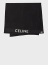 【15,000円以上1,000円OFF!!】 CELINE セリーヌ ブラック BLACK ファッション小物 メンズ 春夏2024 2AR07158W 【関税・送料無料】【ラッピング無料】 le