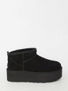 UGG AUSTRALIA アグ オーストラリア ブラック BLACK ブーツ レディース 秋冬2023 1135092 【関税・送料無料】【ラッピング無料】 le