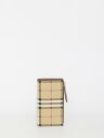 【15,000円以上1,000円OFF!!】 BURBERRY バーバリー ベージュ BEIGE 財布 レディース 春夏2024 8079203 【関税・送料無料】【ラッピング無料】 le