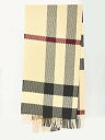【三連休限定1000円OFF】 バーバリー BURBERRY ハイテクアクセサリー ファッション小物 レディース ベージュ Hi-tech accessories 8079240 CREAM 関税 送料無料 ラッピング無料 2024SS le