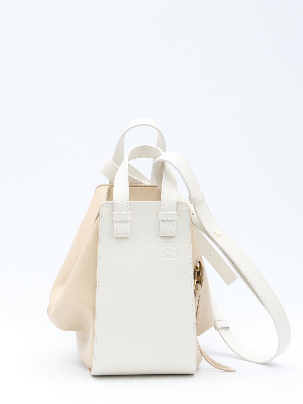 【0のつく日は全商品ポイント4倍】 LOEWE ロエベ ホワイト WHITE バッグ レディース 春夏2024 A538S35X65 【関税・送料無料】【ラッピング無料】 le