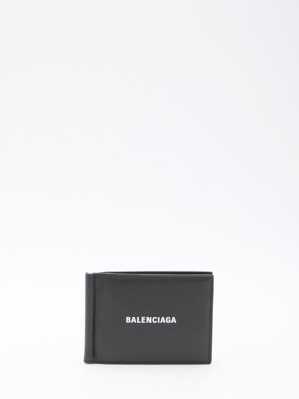 バレンシアガ 財布（メンズ） BALENCIAGA バレンシアガ ブラック BLACK 財布 メンズ 春夏2024 625819 【関税・送料無料】【ラッピング無料】 le