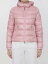 MONCLER モンクレール ピンク PINK ジャケット レディース 春夏2024 1A00064 【関税・送料無料】【ラッ..