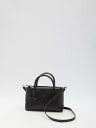 【15,000円以上1,000円OFF!!】 TOD'S トッズ ブラック BLACK バッグ レディース 春夏2024 XBWDBSC0100 【関税・送料無料】【ラッピング無料】 le