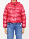 MONCLER GRENOBLE モンクレール グルーノーブス パープル FUCHSIA ジャケット ...