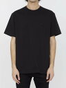 ディオールオム DIOR HOMME ディオール オム ブラック BLACK Tシャツ メンズ 春夏2024 943J605 【関税・送料無料】【ラッピング無料】 le