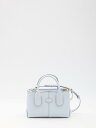 【15,000円以上1,000円OFF!!】 TOD'S トッズ ブルー LIGHT BLUE バッグ レディース 春夏2024 XBWDBSC0100 【関税・送料無料】【ラッピング無料】 le