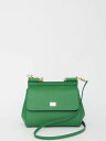 【15,000円以上1,000円OFF!!】 DOLCE&GABBANA ドルチェ&ガッバーナ グリーン GREEN バッグ レディース 春夏2024 BB6003 【関税・送料無料】【ラッピング無料】 le