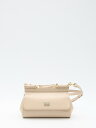 【15,000円以上1,000円OFF!!】 DOLCE&GABBANA ドルチェ&ガッバーナ ベージュ BEIGE バッグ レディース 春夏2024 BB7116 【関税・送料無料】【ラッピング無料】 le