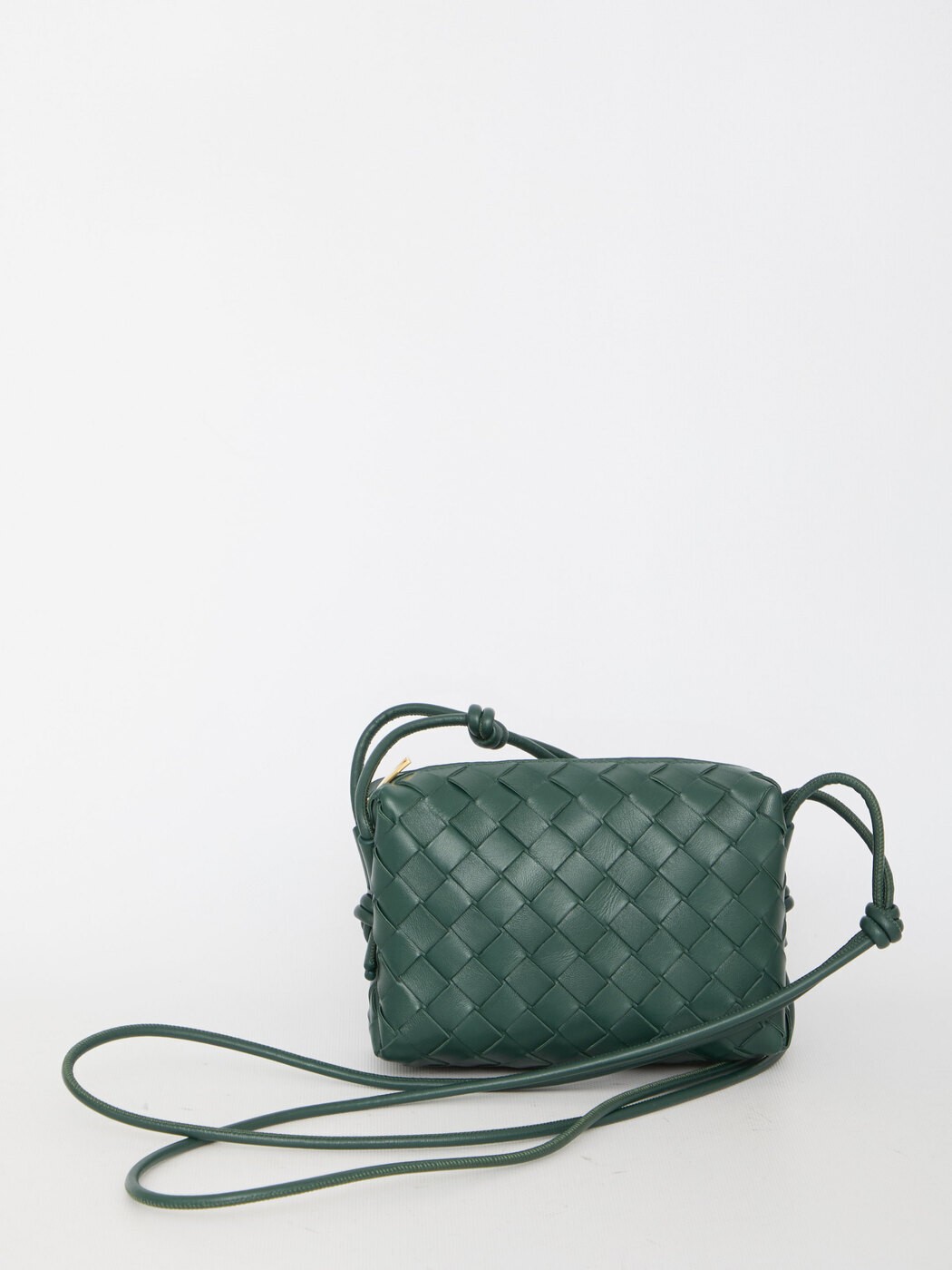 BOTTEGA VENETA ボッテガ ヴェネタ グリーン GREEN バッグ レディース 春夏2024 723547 【関税・送料無料】【ラッピング無料】 le