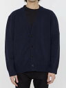 ボッテガ ヴェネタ BOTTEGA VENETA セーター ニットウェア メンズ ブルー Knitwear 777588 BLUE 関税 送料無料 ラッピング無料 2024SS le