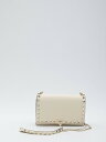 ガラヴァーニ バッグ レディース VALENTINO GARAVANI ヴァレンティノ ガラヴァーニ ベージュ CREAM クラッチバッグ レディース 春夏2024 4W2P0Y59 【関税・送料無料】【ラッピング無料】 le