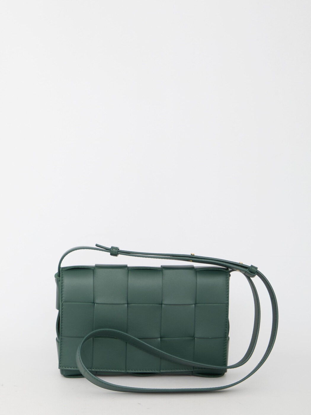 BOTTEGA VENETA ボッテガ ヴェネタ グリーン GREEN バッグ レディース 春夏2024 578004 【関税・送料無料】【ラッピング無料】 le