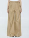 MAX MARA マックス マーラ ベージュ BEIGE パンツ レディース 春夏2024 2411131123 【関税・送料無料】【ラッピング無料】 le