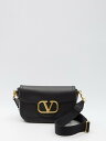 【15,000円以上1,000円OFF!!】 VALENTINO GARAVANI ヴァレンティノ ガラヴァーニ ブラック BLACK バッグ レディース 春夏2024 4W2B0N20 【関税・送料無料】【ラッピング無料】 le