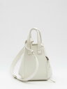 【15,000円以上1,000円OFF!!】 LOEWE ロエベ ホワイト WHITE バッグ レディース 秋冬2023 A538H13X03 【関税・送料無料】【ラッピング無料】 le