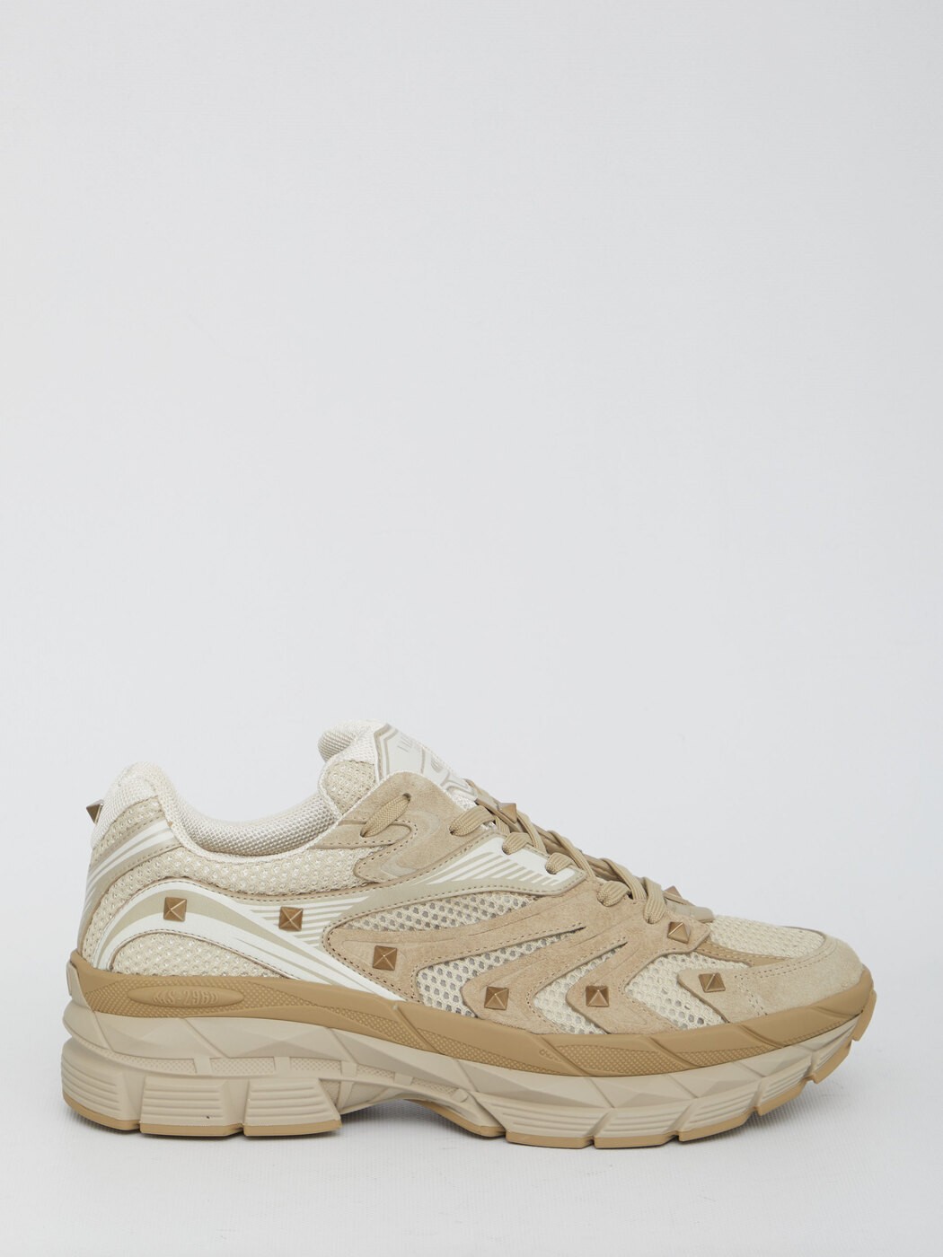 ݥȺ4!! ƥ  VALENTINO GARAVANI ˡ  ١ Sneake...
