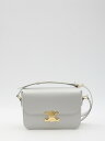 CELINE セリーヌ グレー GREY バッグ レディース 春夏2024 187363BF4 【関税・送料無料】【ラッピング無料】 le