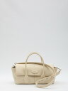 【15,000円以上1,000円OFF!!】 TOD'S トッズ ベージュ CREAM バッグ レディース 春夏2024 XBWDBRI0200 【関税・送料無料】【ラッピング無料】 le