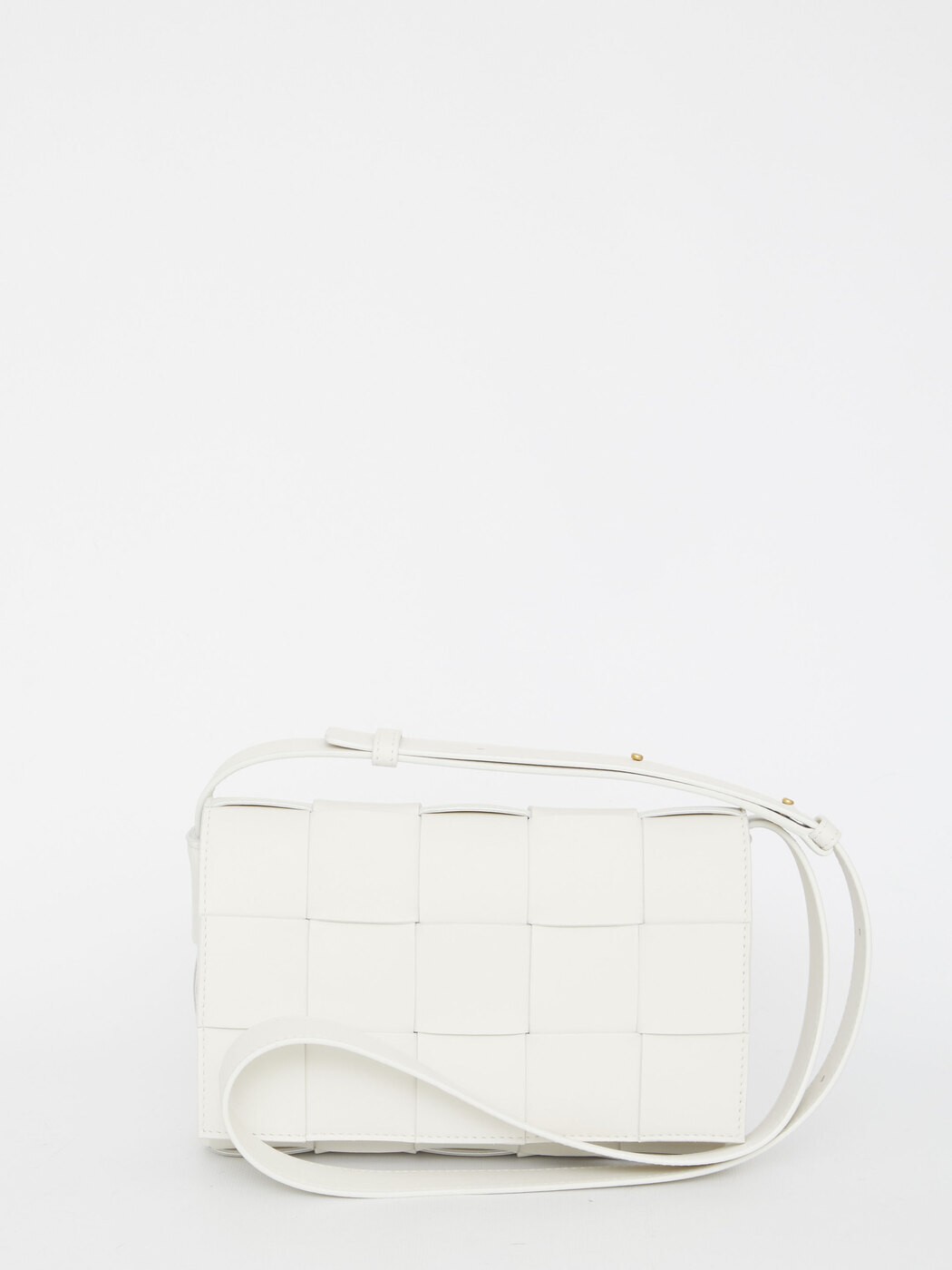 BOTTEGA VENETA ボッテガ ヴェネタ ホワイト WHITE バッグ レディース 春夏2024 578004 【関税・送料無料】【ラッピング無料】 le