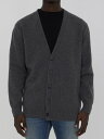 メゾン マルジェラ MAISON MARGIELA セーター ニットウェア メンズ ブラック Knitwear S50HP0014 BLACK 関税 送料無料 ラッピング無料 2024AW le