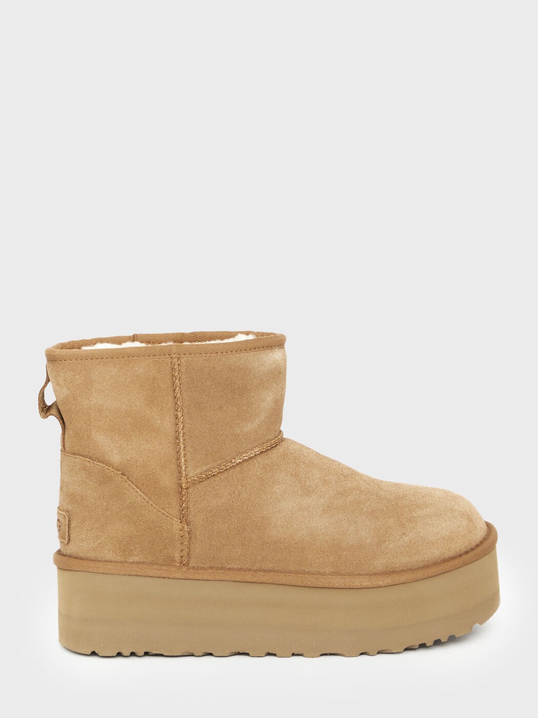 【本日0のつく日ポイント4倍！】 UGG AUSTRALIA アグ オーストラリア ブラウン BROWN ブーツ レディース 秋冬2024 1134991 【関税・送料無料】【ラッピング無料】 le