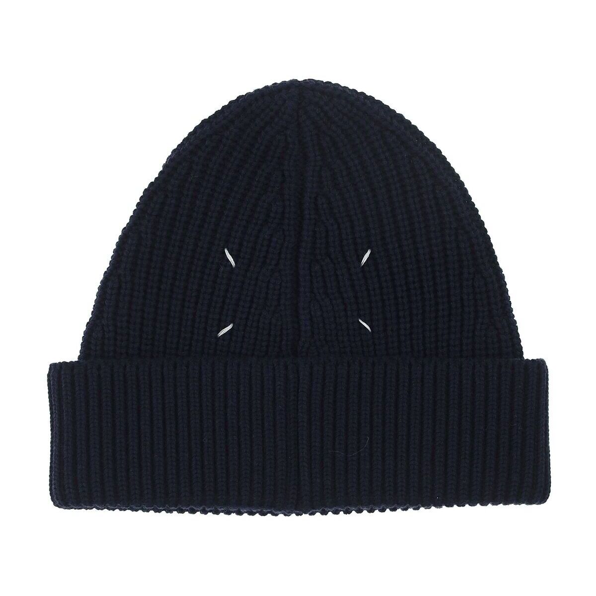 MAISONMARGIELAメゾンマルジェラBLUE帽子メンズS50TC0051S17791511F【関税・送料無料】【ラッピング無料】mc