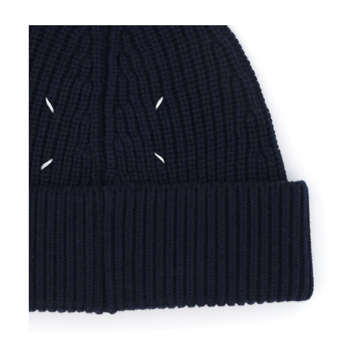 MAISONMARGIELAメゾンマルジェラBLUE帽子メンズS50TC0051S17791511F【関税・送料無料】【ラッピング無料】mc
