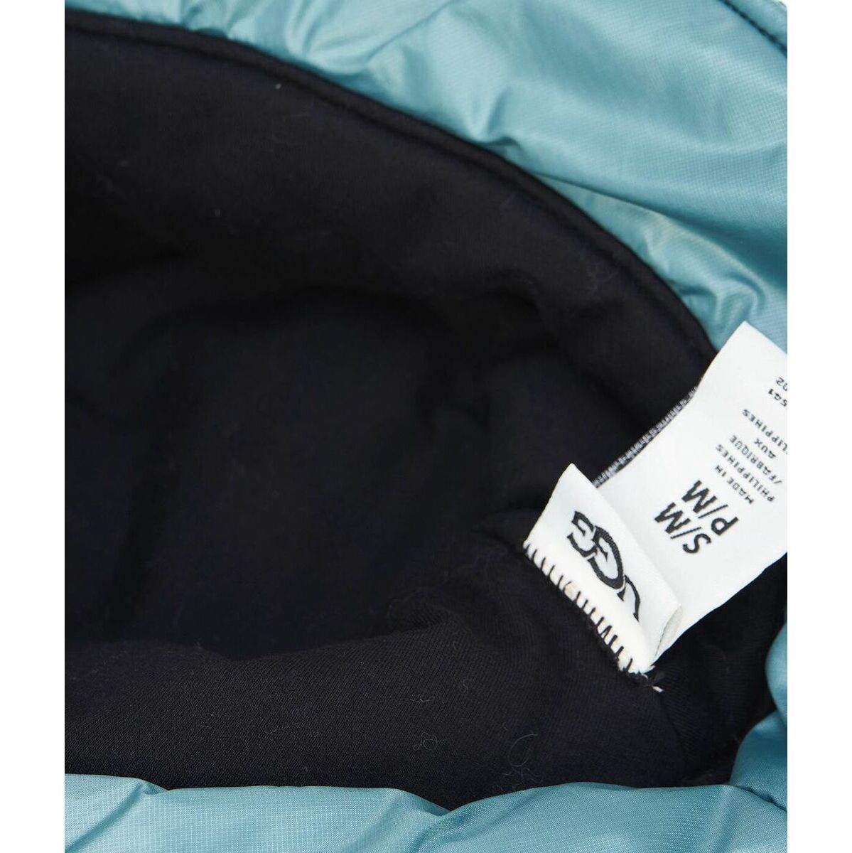 即納超歓迎 UGG AUSTRALIA アグ オーストラリア GREEN 帽子 レディース 秋冬2022 UGA2162822ALOE mc:BRANDSHOP・クラージュ店 2022新作登場