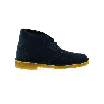 CLARKS クラークス BLUE ブーツ レディース CLARKDBWSMI 【関税・送料無料】【ラッピング無料】 mc