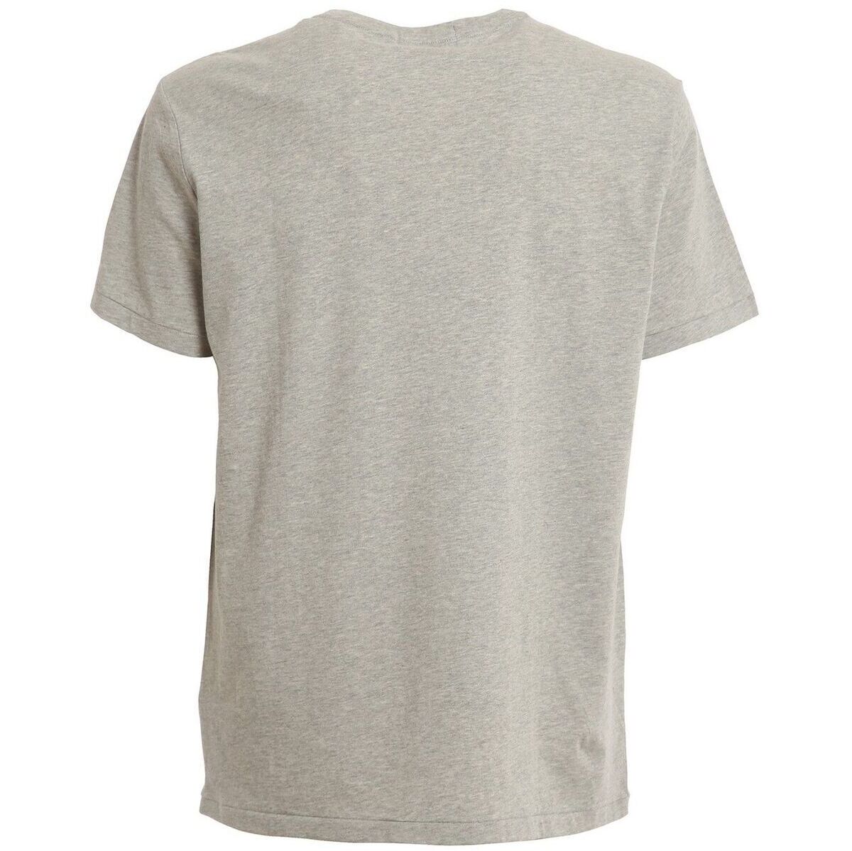 国産高評価 POLO ローレン GREY Tシャツ メンズ 710860829007 mc:BRANDSHOP・クラージュ店 RALPH LAUREN 国産高評価 POLO ローレン GREY Tシャツ メンズ 710860829007 mc:BRANDSHOP・クラージュ店 RALPH LAUREN