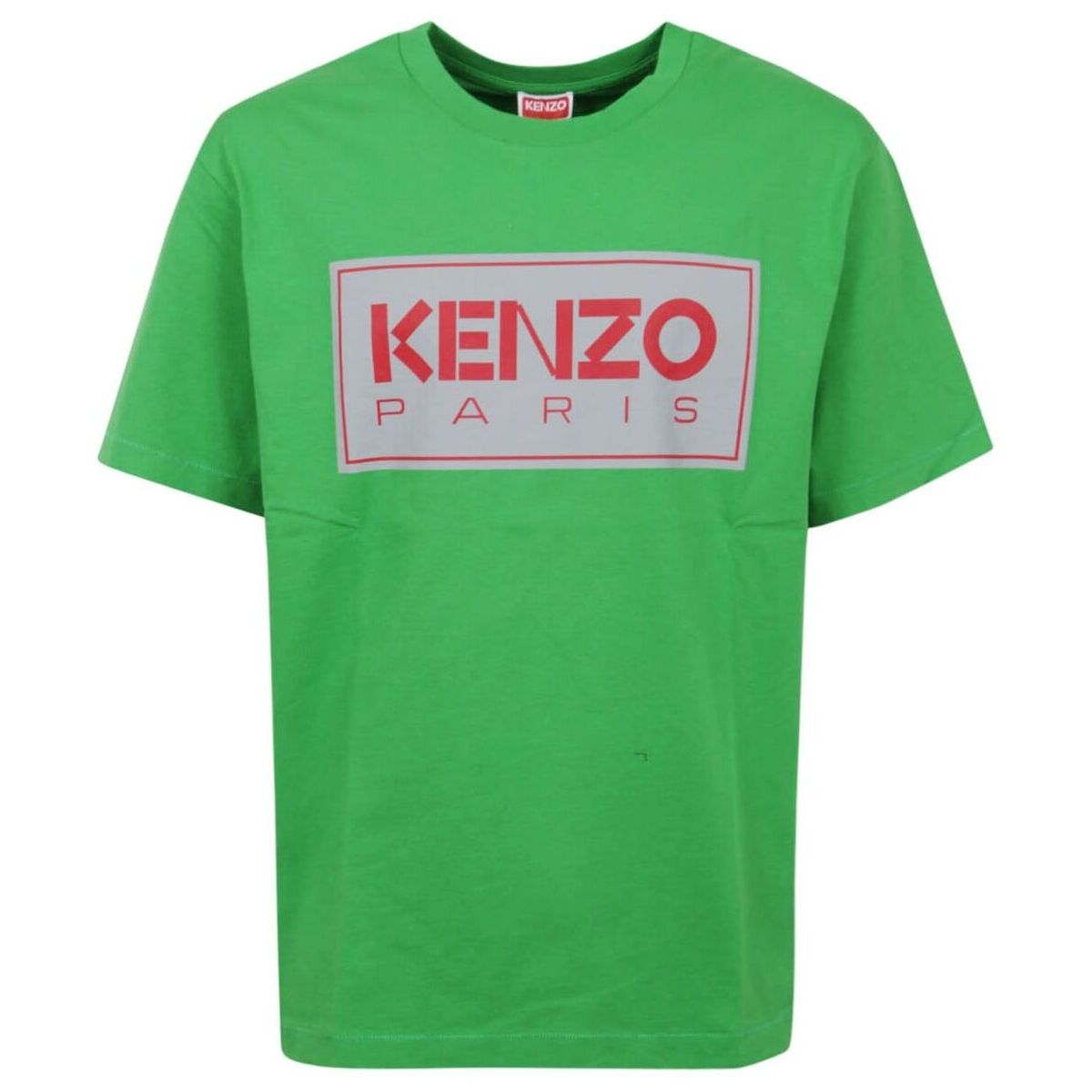 KENZO ケンゾー GREEN Tシャツ メンズ 秋冬2022 FC65TS4134SY57 【関税・送料無料】【ラッピング無料】 mc