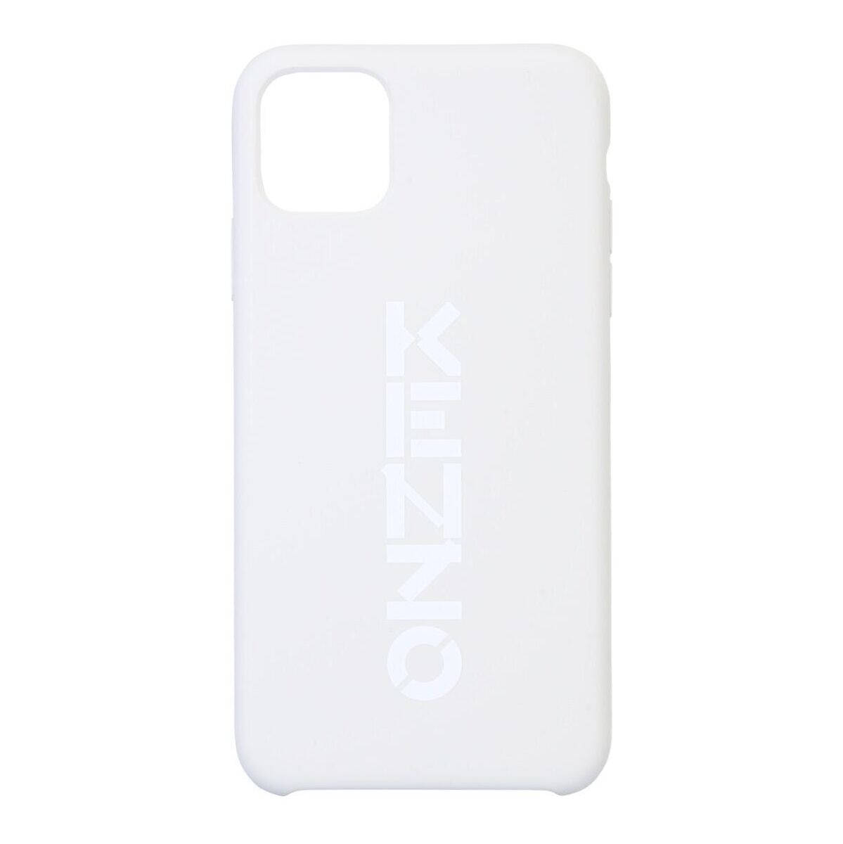 KENZO ケンゾー WHITE ファッション小物 メンズ 春夏2021 FA6COKXIMLVS04 【関税・送料無料】【ラッピング無料】 mc