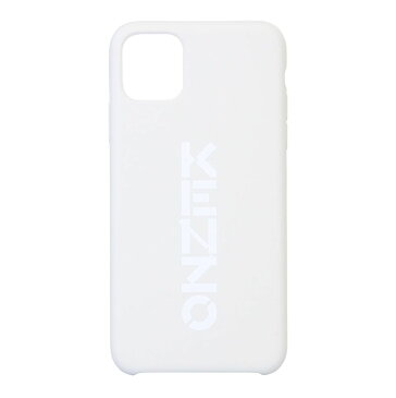 KENZO ケンゾー WHITE ファッション小物 メンズ 春夏2021 FA6COKXIMLVS04 【関税・送料無料】【ラッピング無料】 mc