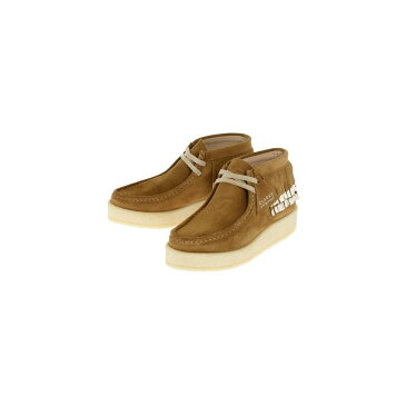 CLARKS クラークス BROWN ブーツ レディース 160303 【関税・送料無料】【ラッピング無料】 mc