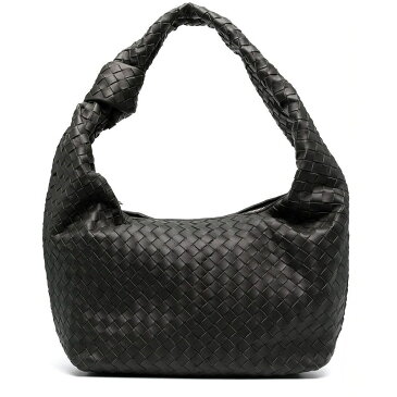 BOTTEGA VENETA ボッテガ ヴェネタ BLACK トートバッグ メンズ 春夏2021 651937V0E503203 【関税・送料無料】【ラッピング無料】 mc