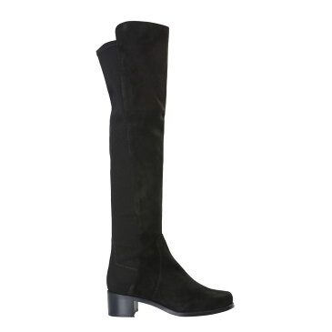 STUART WEITZMAN スチュアート ワイツマン BLACK ブーツ レディース RESERVESUESTRGABBLK 【関税・送料無料】【ラッピング無料】 mc